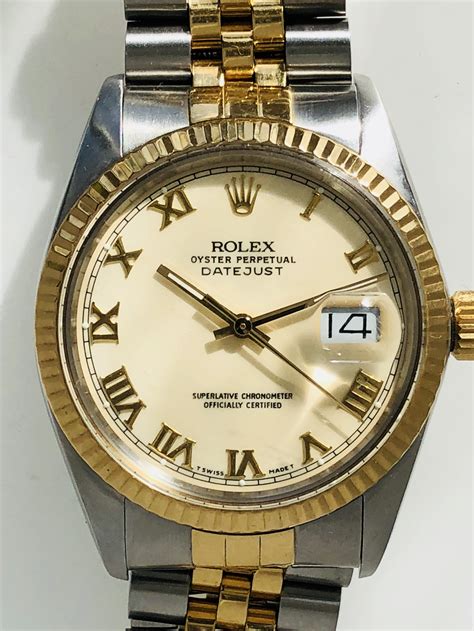 rolex datejust ivory dial|rolex datejust dials for sale.